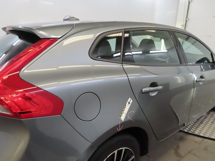 Photo 23 VIN: YV1MV7480H2421519 - VOLVO V40 