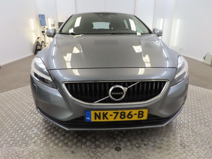 Photo 29 VIN: YV1MV7480H2421519 - VOLVO V40 