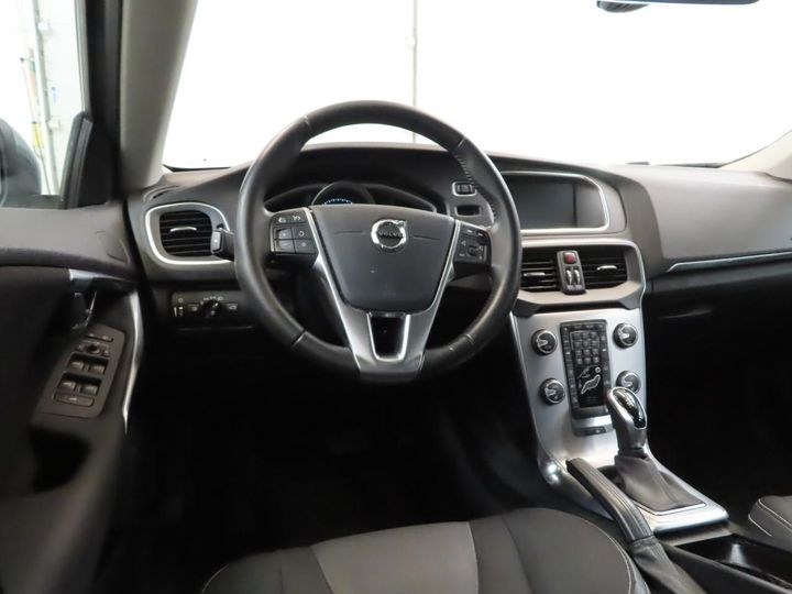 Photo 3 VIN: YV1MV7480H2421519 - VOLVO V40 