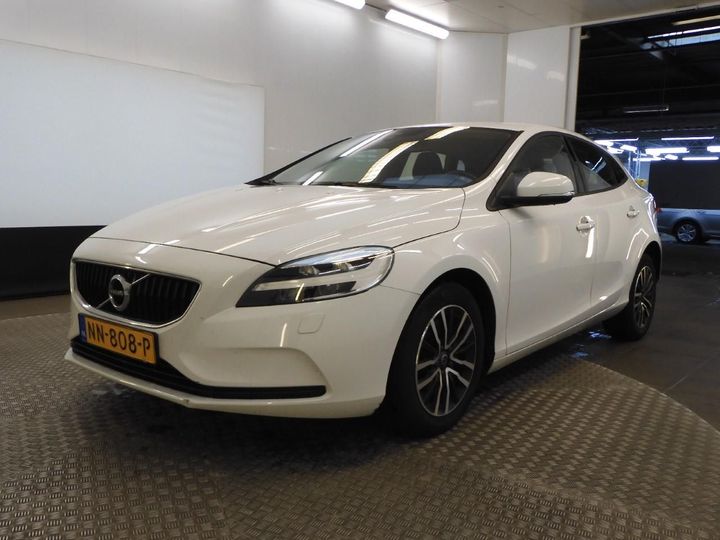 Photo 0 VIN: YV1MV7480H2429932 - VOLVO V40 