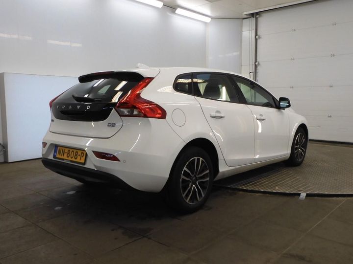 Photo 2 VIN: YV1MV7480H2429932 - VOLVO V40 