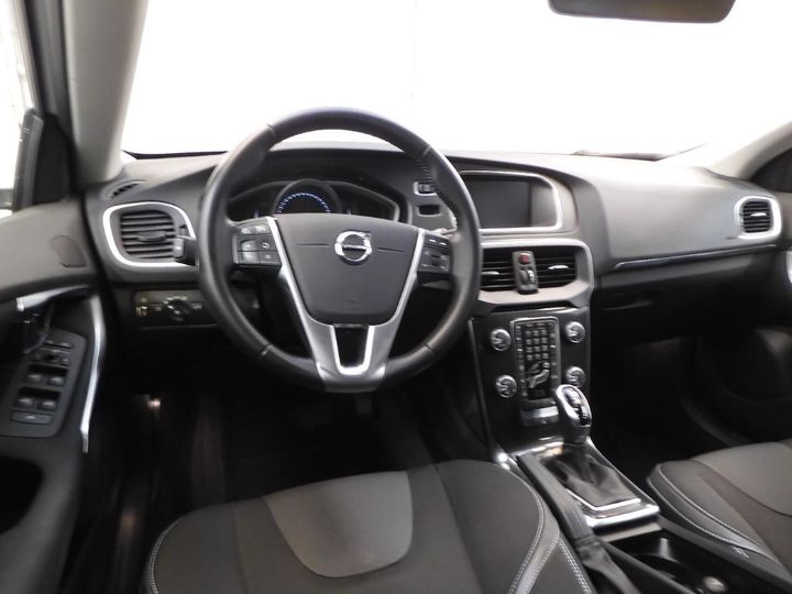 Photo 3 VIN: YV1MV7480H2429932 - VOLVO V40 