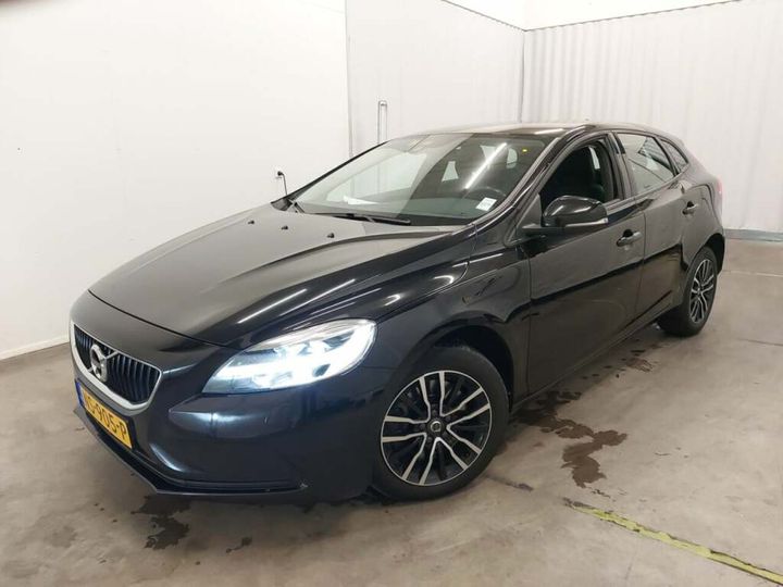 Photo 1 VIN: YV1MV7480H2430556 - VOLVO V40 