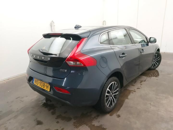 Photo 2 VIN: YV1MV7480H2430559 - VOLVO V40 