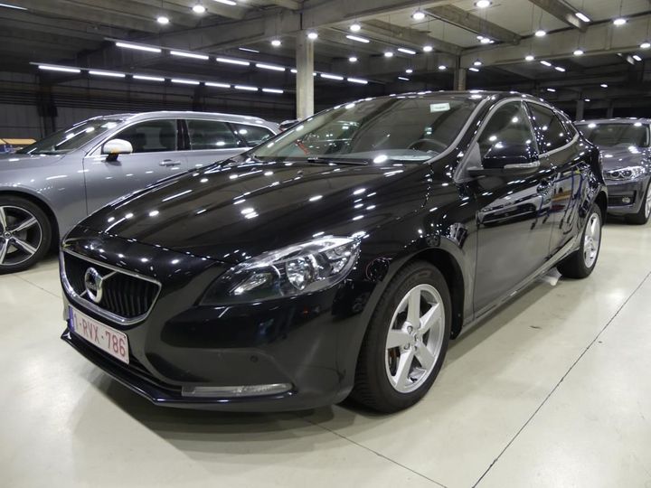 Photo 0 VIN: YV1MV7480H2430580 - VOLVO V40 - 2016 