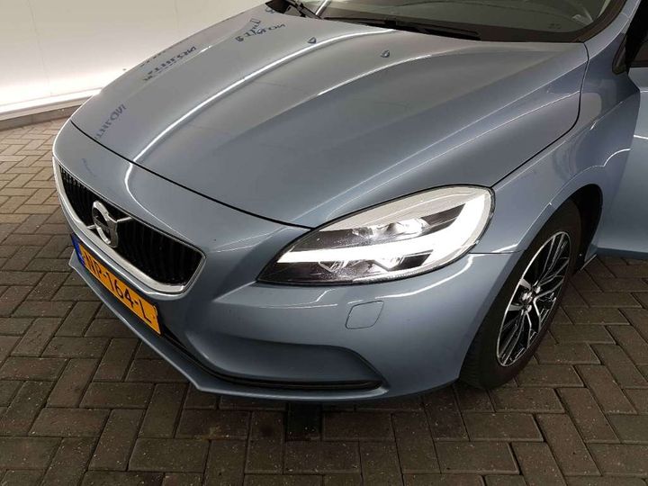 Photo 16 VIN: YV1MV7480H2430849 - VOLVO V40 