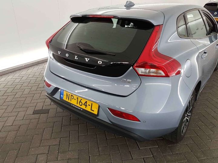 Photo 25 VIN: YV1MV7480H2430849 - VOLVO V40 