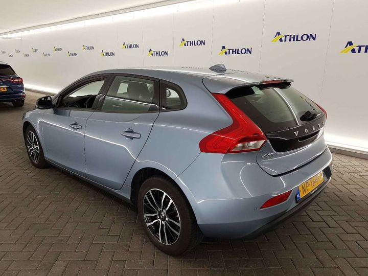 Photo 6 VIN: YV1MV7480H2430849 - VOLVO V40 