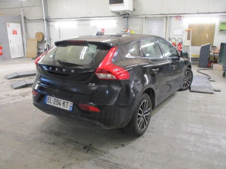 Photo 2 VIN: YV1MV7480H2436372 - VOLVO V40 