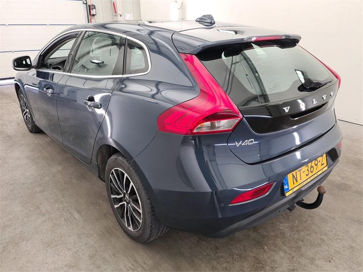 Photo 17 VIN: YV1MV7480H2439985 - VOLVO V40 