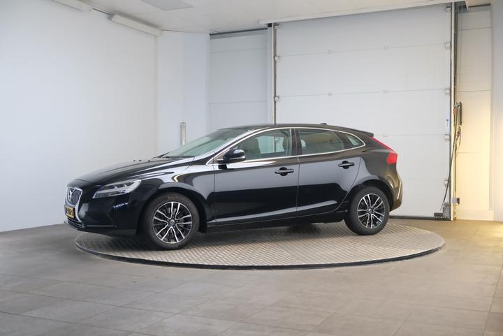 Photo 0 VIN: YV1MV7480J2445208 - VOLVO V40 