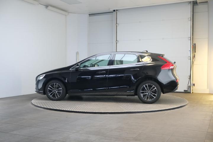 Photo 2 VIN: YV1MV7480J2445208 - VOLVO V40 