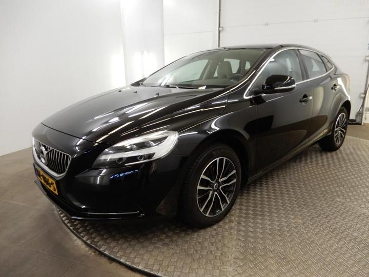 Photo 7 VIN: YV1MV7480J2445208 - VOLVO V40 