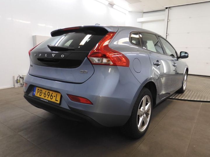 Photo 3 VIN: YV1MV7480J2446098 - VOLVO V40 