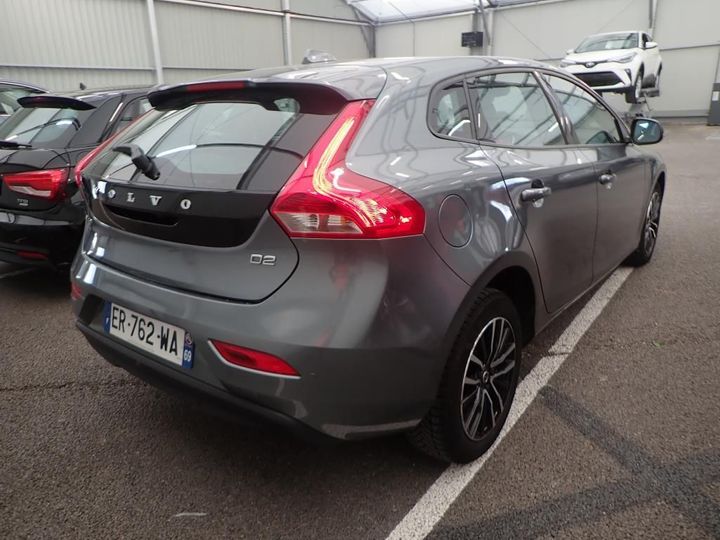 Photo 2 VIN: YV1MV7480J2450415 - VOLVO V40 