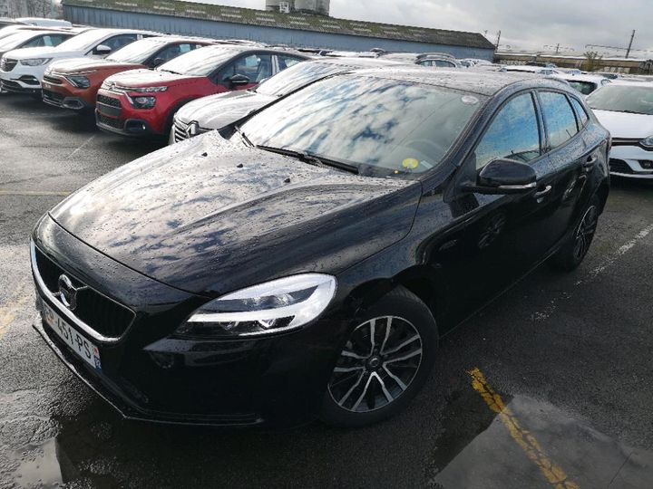 Photo 1 VIN: YV1MV7480J2452094 - VOLVO V40 