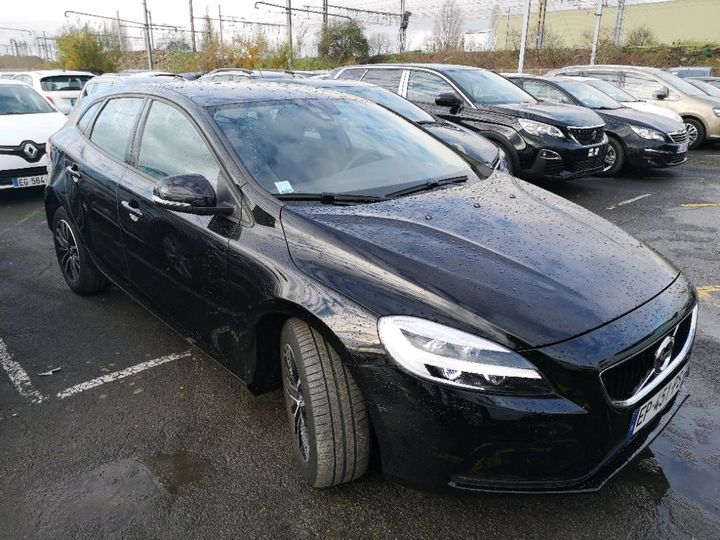 Photo 2 VIN: YV1MV7480J2452094 - VOLVO V40 