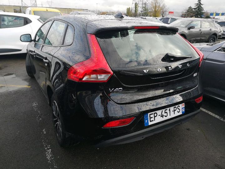 Photo 3 VIN: YV1MV7480J2452094 - VOLVO V40 