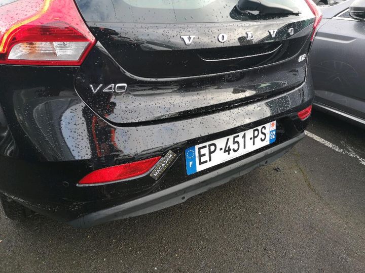 Photo 32 VIN: YV1MV7480J2452094 - VOLVO V40 