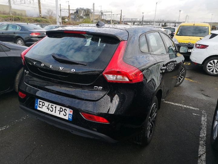 Photo 4 VIN: YV1MV7480J2452094 - VOLVO V40 