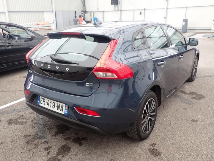 Photo 2 VIN: YV1MV7480J2453348 - VOLVO V40 