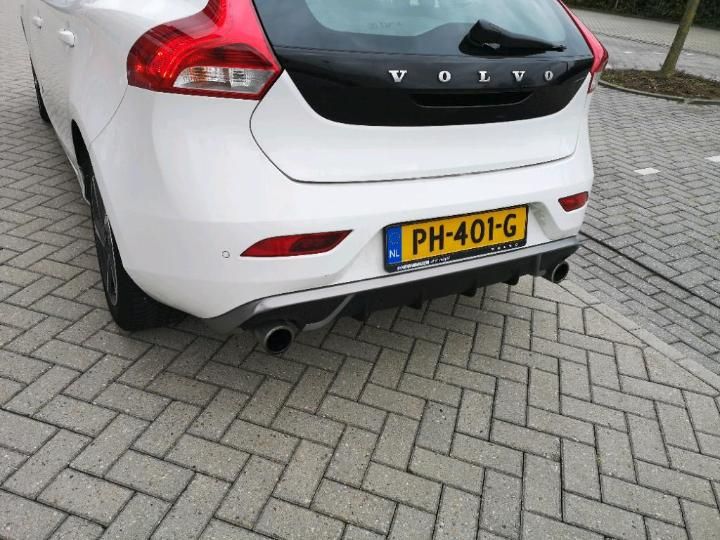 Photo 14 VIN: YV1MV7480J2453501 - VOLVO V40 