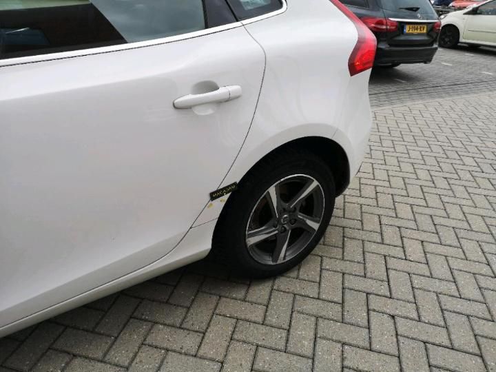 Photo 21 VIN: YV1MV7480J2453501 - VOLVO V40 