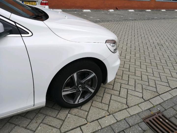 Photo 33 VIN: YV1MV7480J2453501 - VOLVO V40 