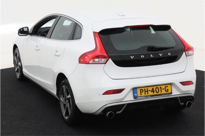 Photo 4 VIN: YV1MV7480J2453501 - VOLVO V40 