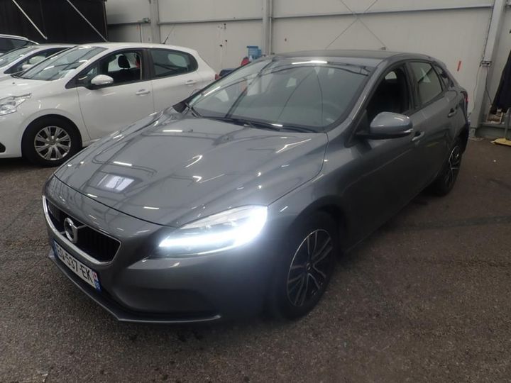 Photo 1 VIN: YV1MV7480J2454865 - VOLVO V40 