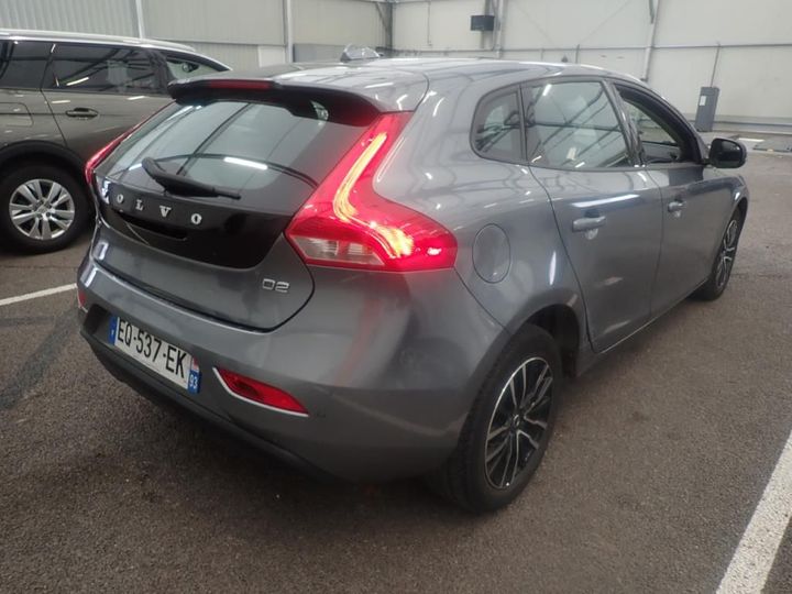 Photo 2 VIN: YV1MV7480J2454865 - VOLVO V40 