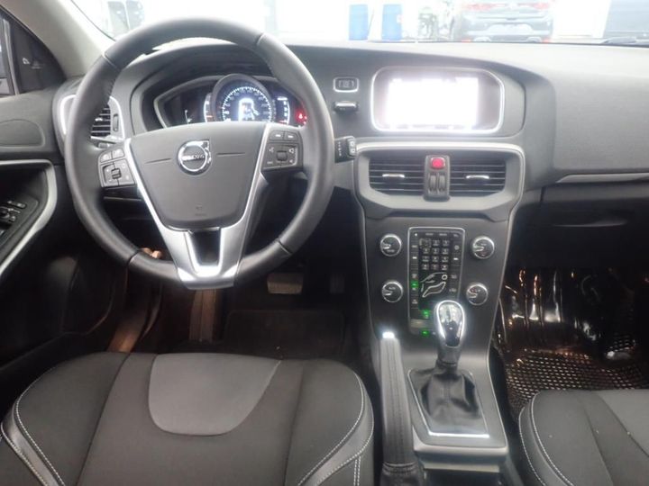 Photo 6 VIN: YV1MV7480J2454865 - VOLVO V40 