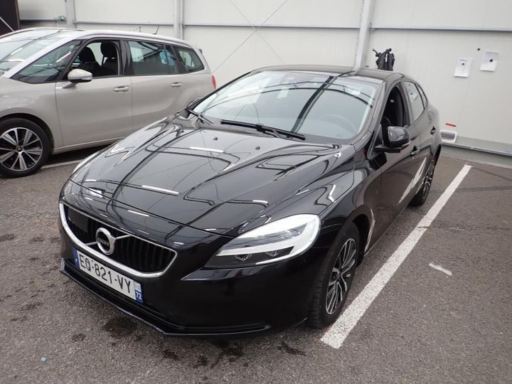 Photo 1 VIN: YV1MV7480J2455073 - VOLVO V40 