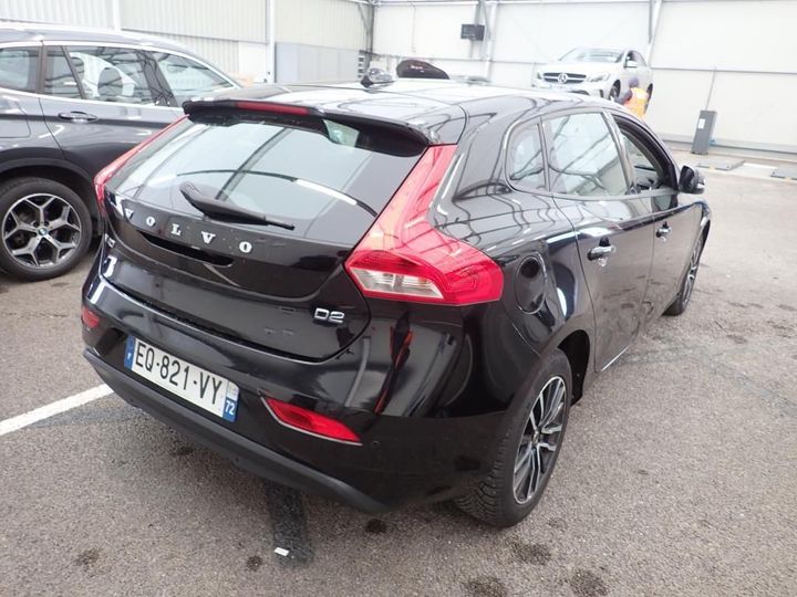 Photo 2 VIN: YV1MV7480J2455073 - VOLVO V40 