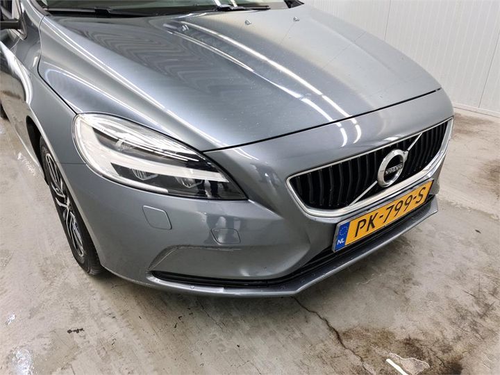 Photo 26 VIN: YV1MV7480J2456303 - VOLVO V40 