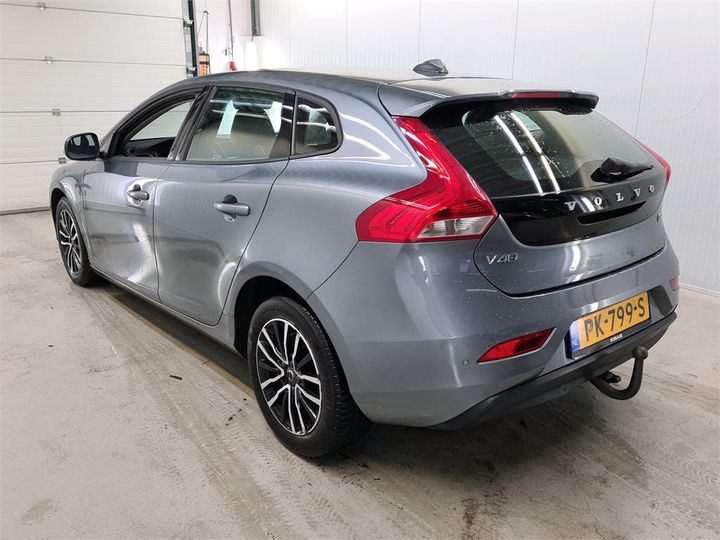 Photo 3 VIN: YV1MV7480J2456303 - VOLVO V40 