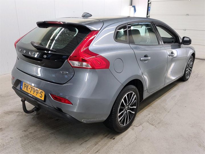 Photo 4 VIN: YV1MV7480J2456303 - VOLVO V40 