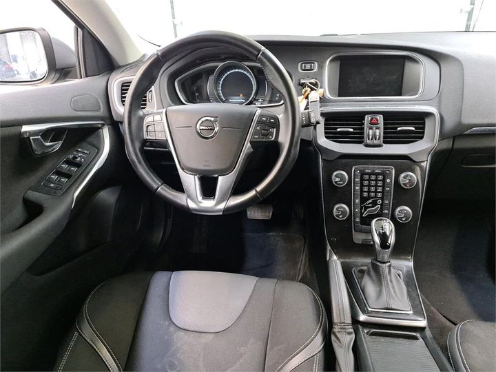 Photo 6 VIN: YV1MV7480J2456303 - VOLVO V40 