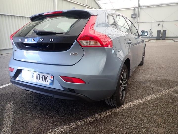 Photo 2 VIN: YV1MV7480J2456492 - VOLVO V40 