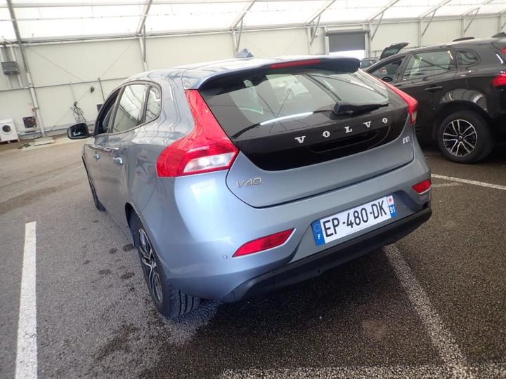 Photo 3 VIN: YV1MV7480J2456492 - VOLVO V40 