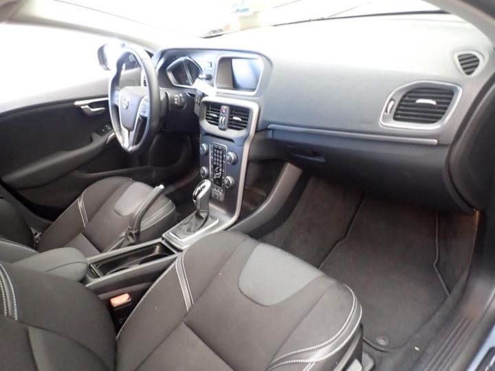 Photo 7 VIN: YV1MV7480J2456492 - VOLVO V40 