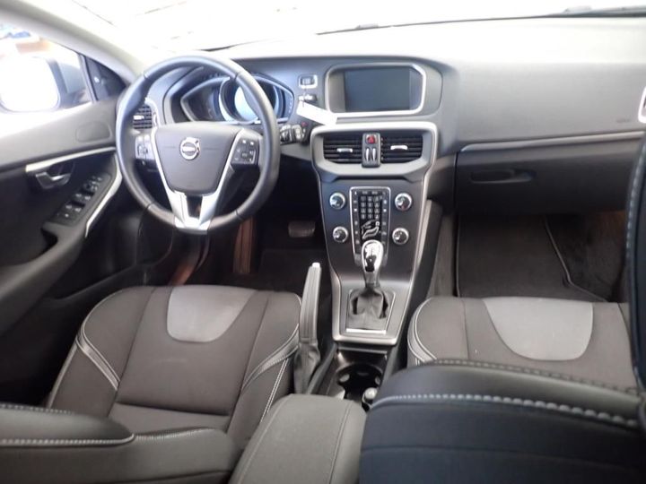 Photo 8 VIN: YV1MV7480J2456492 - VOLVO V40 