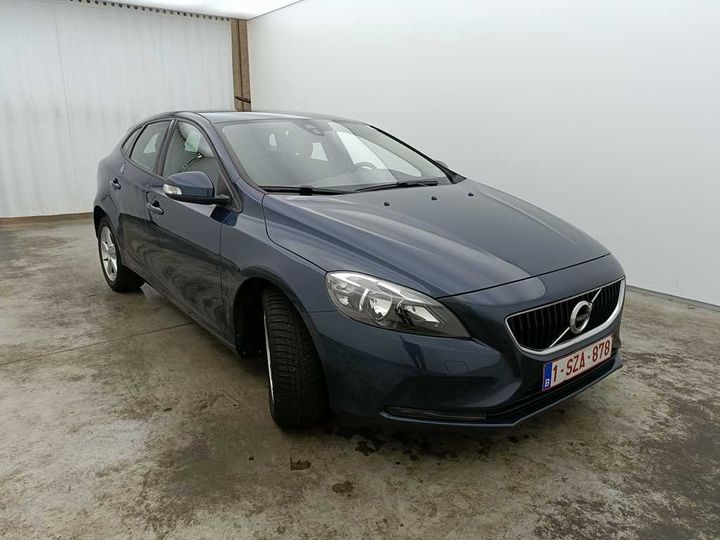 Photo 8 VIN: YV1MV7480J2459947 - VOLVO V40 FL&#3916 