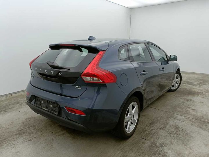 Photo 2 VIN: YV1MV7480J2459947 - VOLVO V40 FL&#3916 