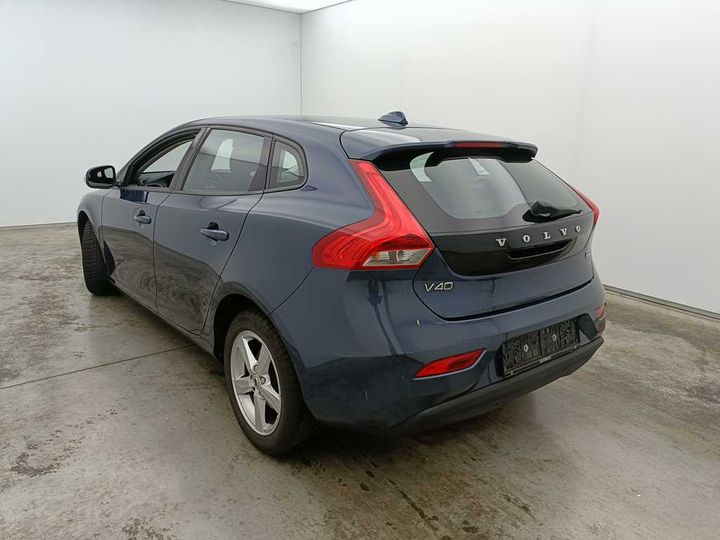 Photo 7 VIN: YV1MV7480J2459947 - VOLVO V40 FL&#3916 