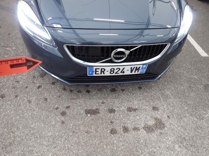 Photo 18 VIN: YV1MV7480J2464404 - VOLVO V40 