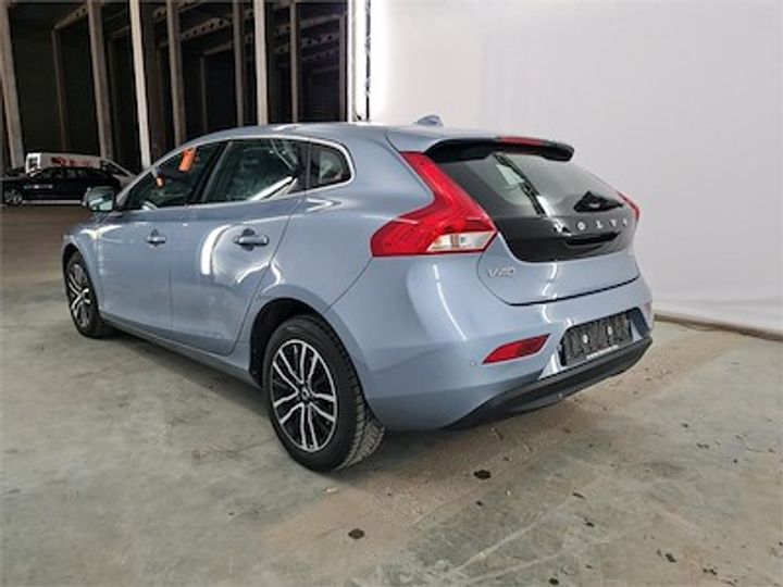 Photo 3 VIN: YV1MV7480J2467295 - VOLVO V40 DIESEL - 2016 