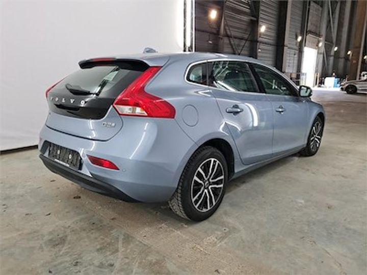 Photo 4 VIN: YV1MV7480J2467295 - VOLVO V40 DIESEL - 2016 