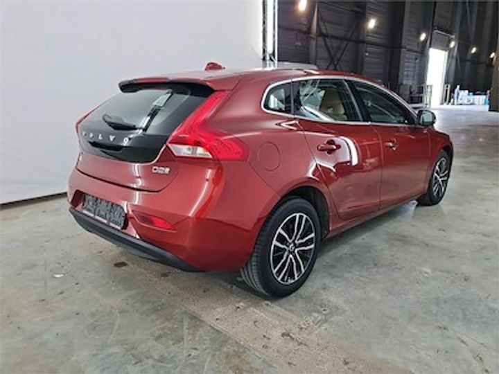 Photo 4 VIN: YV1MV7480J2467869 - VOLVO V40 DIESEL - 2016 