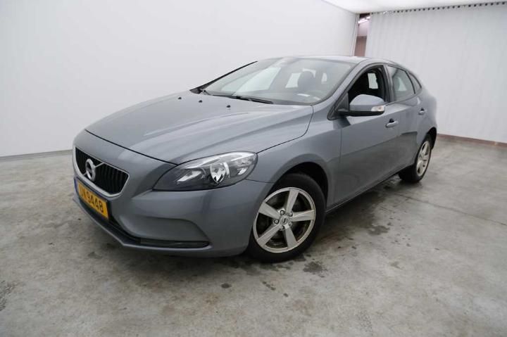 Photo 1 VIN: YV1MV7480J2469592 - VOLVO V40 &#3916 